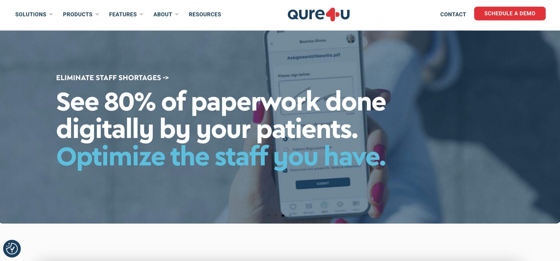 Qure4u